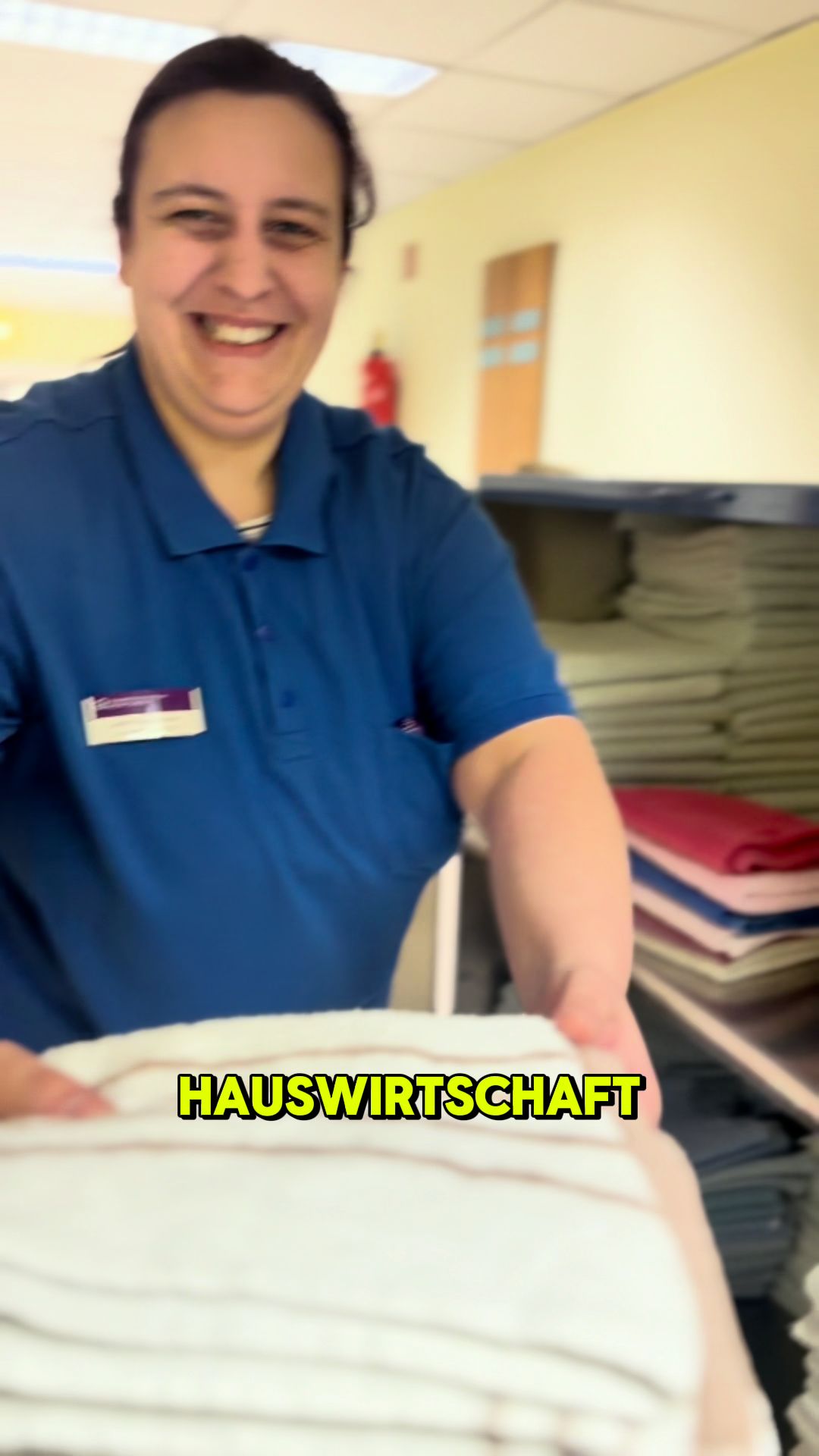 Hauswirtschafter/in