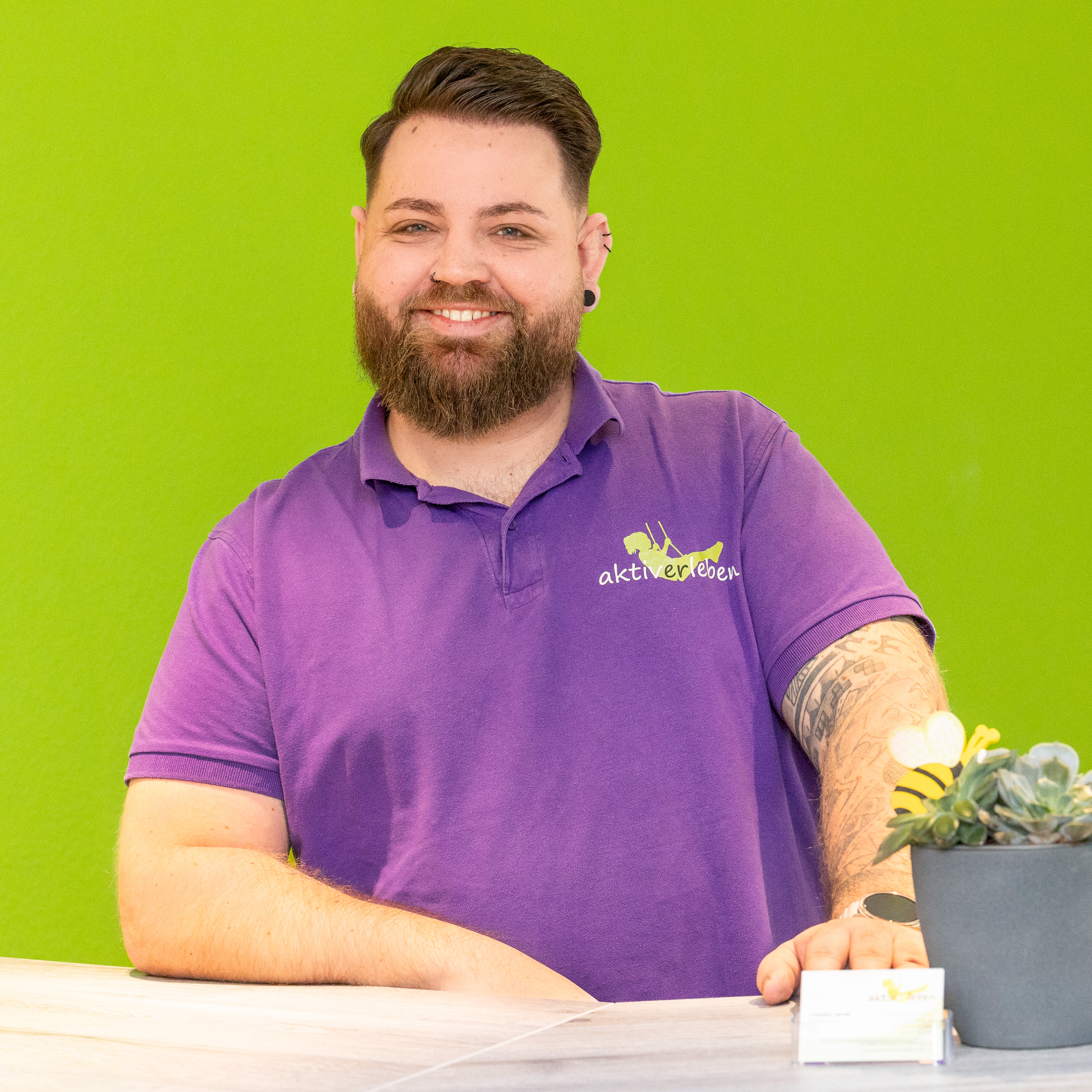 Johannes Hernández Mauer