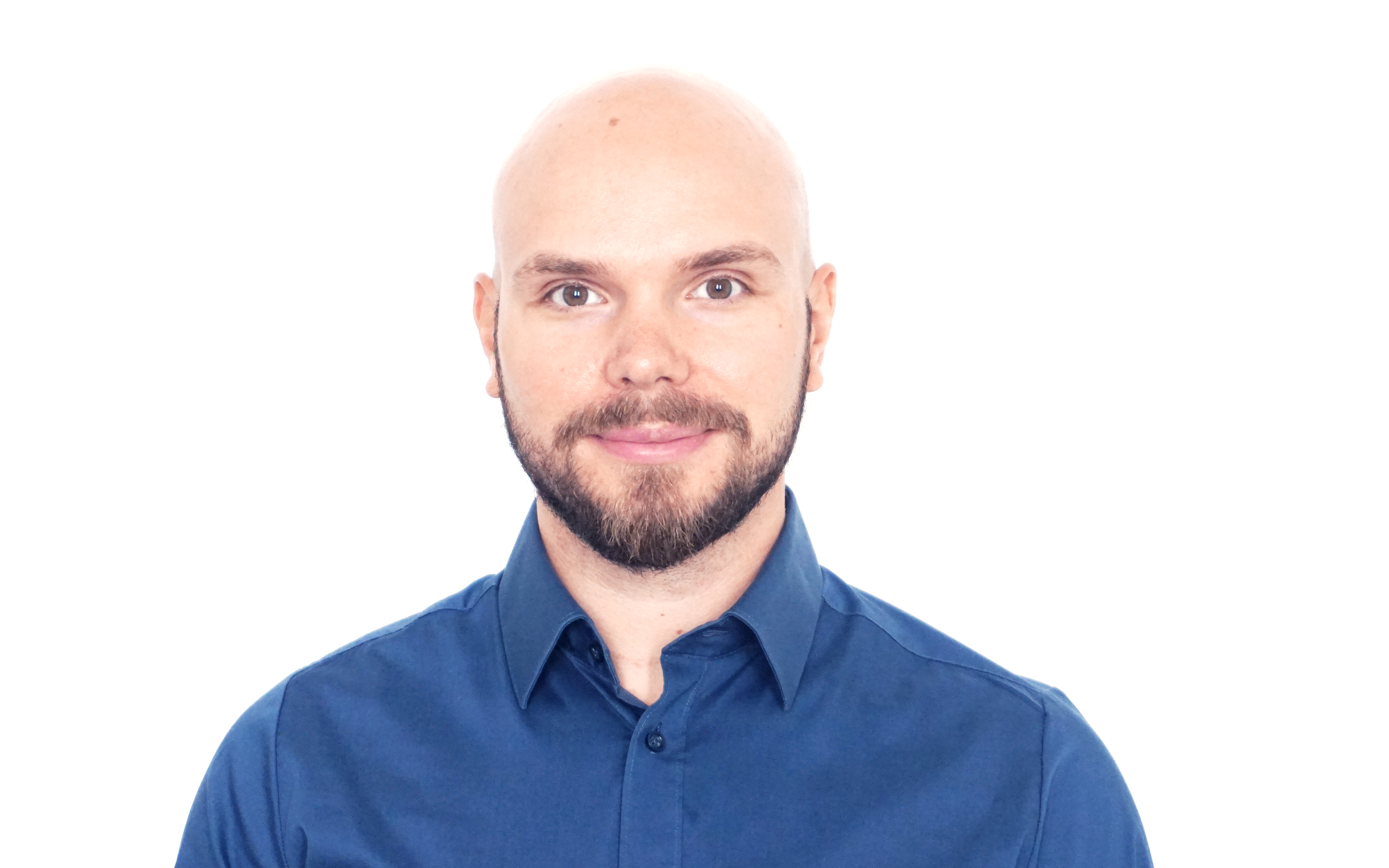 Dr. Konrad Leonhardt