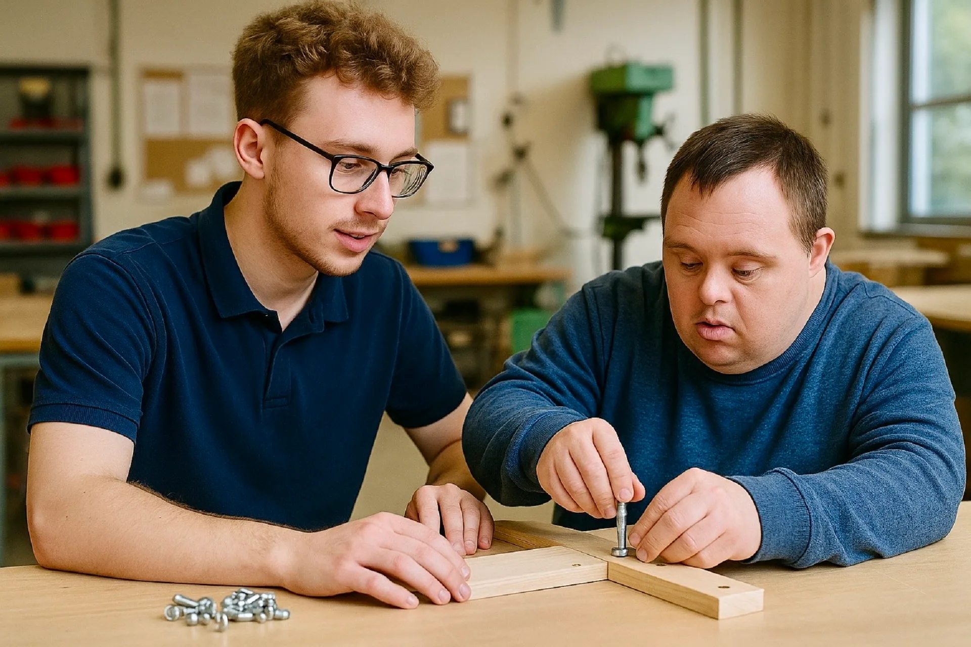 Heilerziehungspfleger/in