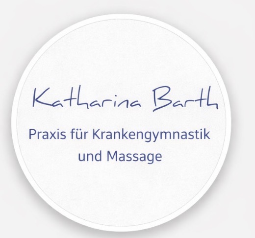 Physiotherapiepraxis Katharina Barth